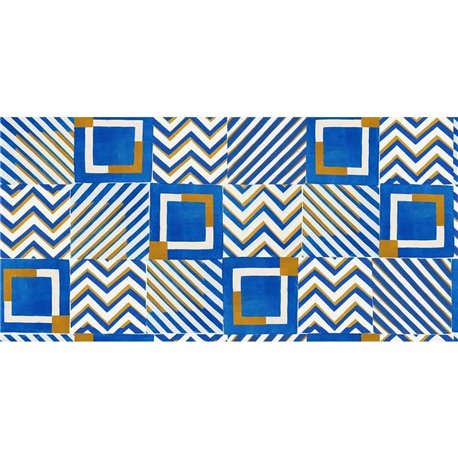 STRAIGHT LINES CB-14