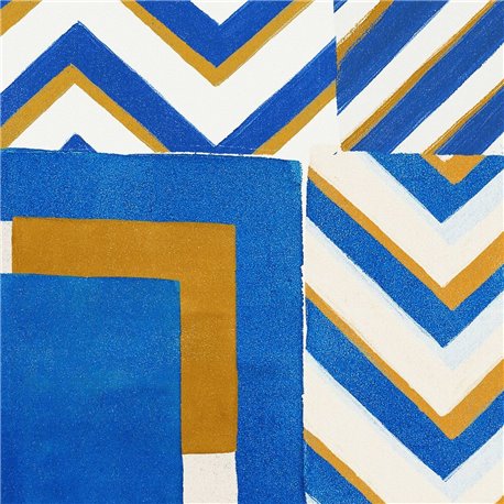 STRAIGHT LINES CB-14