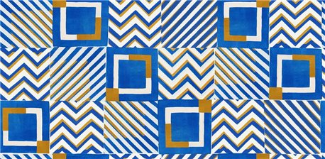 STRAIGHT LINES CB-14