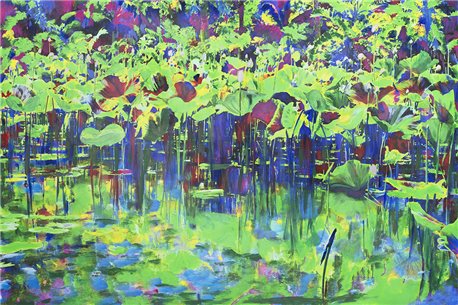 GREEN POND CH-06