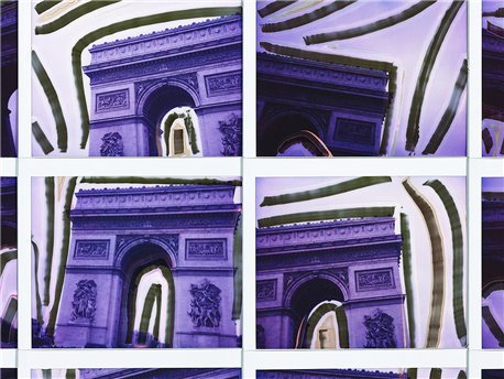 ARCO DI TRIONFO 068-02