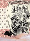 ALICE AND THE BLACK KITTEN PC-25