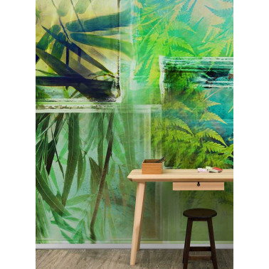 GREENLEAVES PP-01