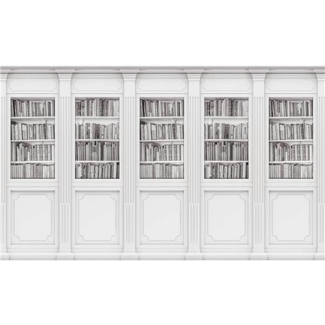 BOOKCASE DF-22