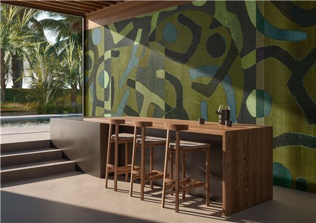 TROPICALIA GLXI662A