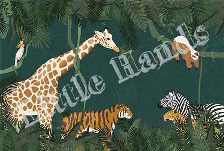 Savanna III