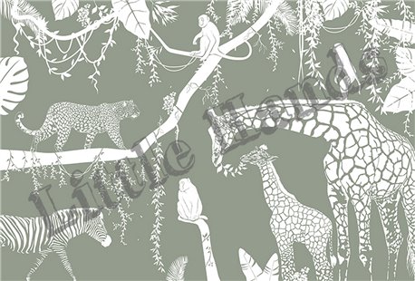 Savanna VI