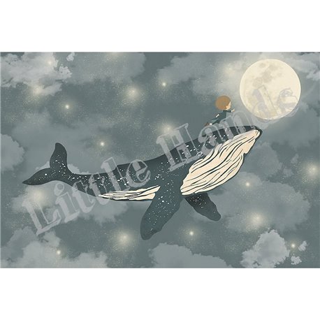 Whales III