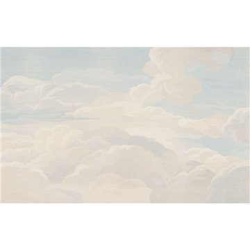 Cielo e nuvole