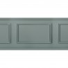 MOULDING BASEMENT GREEN DOM623