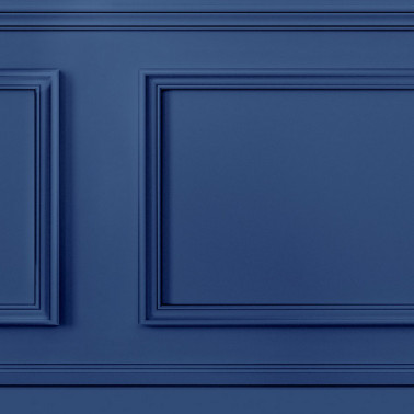MOULDING BASEMENT BLUE DOM624