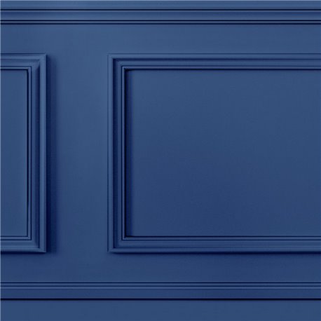 MOULDING BASEMENT BLUE DOM624