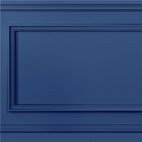 MOULDING BASEMENT BLUE DOM624