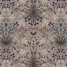 HYACINTH DOVE GREY