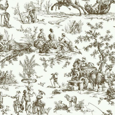 Toile de jouy