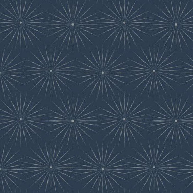 Starlight Navy Silver BO6695