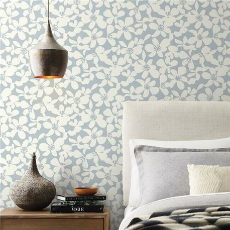 Free Spirit Blue BO6684