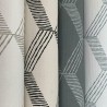 Palisades Paperweave White Smokey Blue BO6723