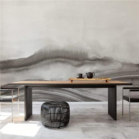 Atmospheric Haze Onyx Mural A00166
