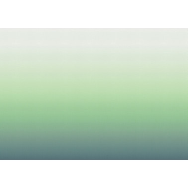 Panoramiques Foradada green Mural 8400102 - COORDONNE