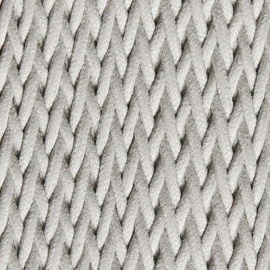 GRIT NET MATT-GREY