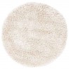 ALFOMBRA RHAPSODY ROUND CREME 25 01 100