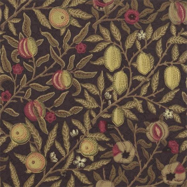 Papel Pintado FRUIT W_P DM6P210397 - MORRIS CO