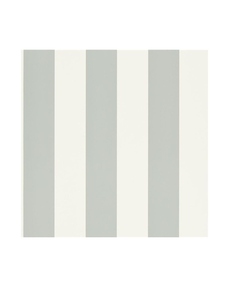 Wallpaper PRL026-19 SPALDING STRIPE - WHITEDOVE - Ralph Lauren Home Wallpaper PRL026-19 SPALDING STRIPE - WHITEDOVE - Ralph Lauren Home