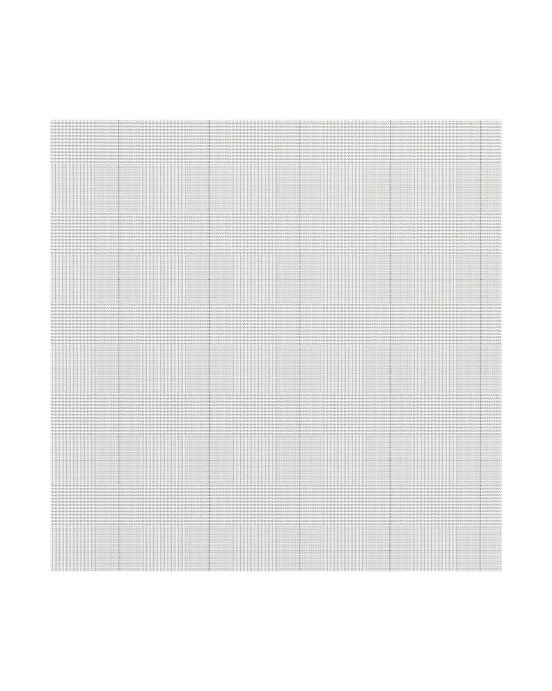 Papel Pintado PRL017-06 EGARTON PLAID - BLACK GREY - Ralph Lauren Home Papel Pintado PRL017-06 EGARTON PLAID - BLACK GREY - Ralph Lauren Home