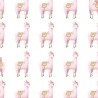 Alpaca Rebel Pink R18131