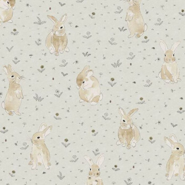 Bunny Field Sand R18081