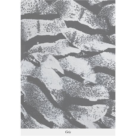 CASCADE GRIS CASCADE GRIS