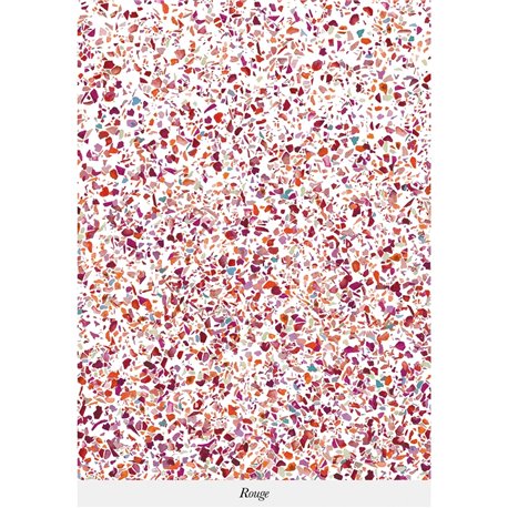 TERRAZZO ROUGE