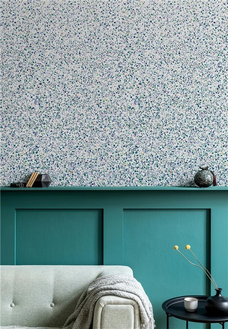 TERRAZZO BLEU