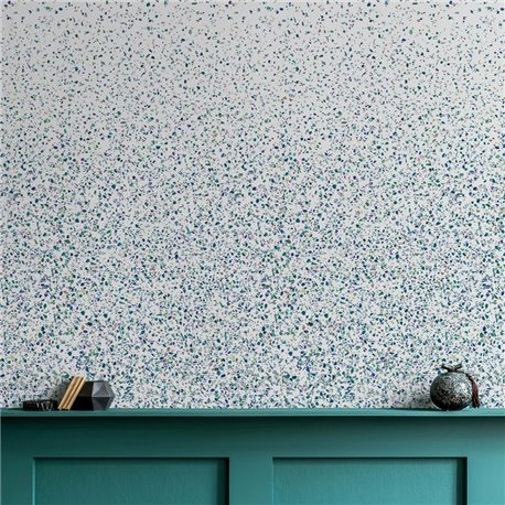 TERRAZZO BLEU