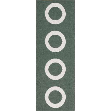 CIRCUS DARK GREEN