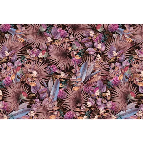 FLOWER MIX KT209M-B FLOWER MIX KT209M-B