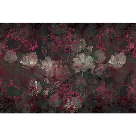 VINTAGE ROMANCE KT509M-C VINTAGE ROMANCE KT509M-C