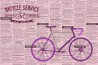 BICYCLE SERVICE KT106M-C