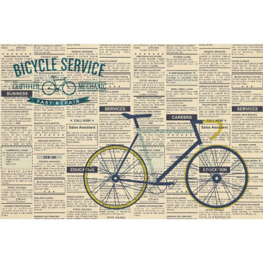 BICYCLE SERVICE KT106M