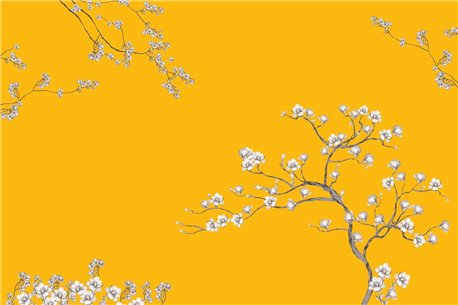 SPRING BLOSSOM KT309M-C