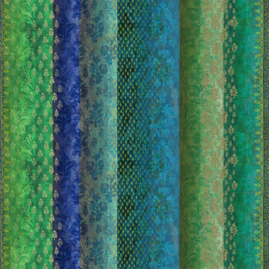 MINAKARI FABRICS