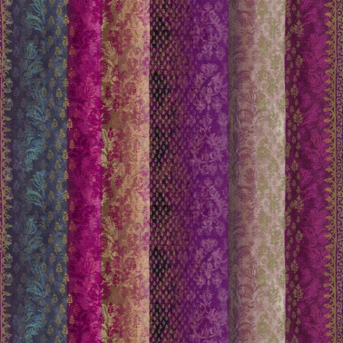 MINAKARI FABRICS