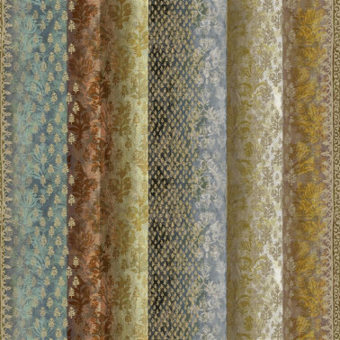 MINAKARI FABRICS