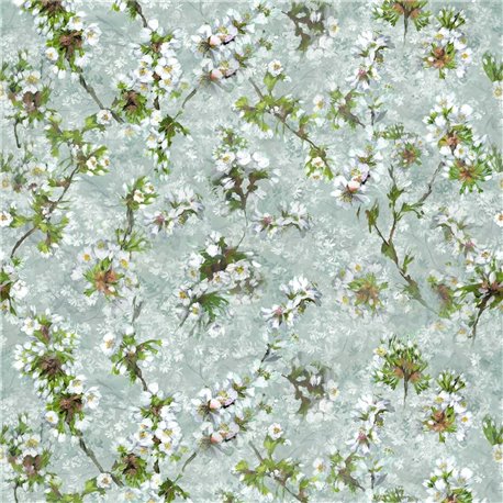 FLEUR D'ASSAM FDG3018/01 FLEUR D'ASSAM FDG3018/01