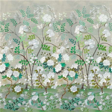 FLEUR ORIENTALE FDG3019/01 FLEUR ORIENTALE FDG3019/01