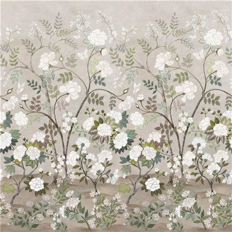 FLEUR ORIENTALE FDG3019/02 FLEUR ORIENTALE FDG3019/02