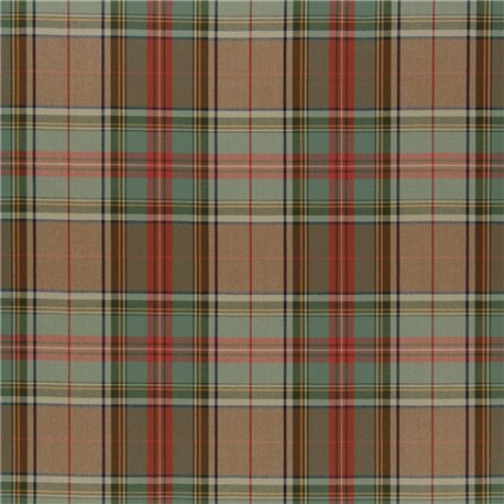 FRL009-01 BRIMFIELD PLAID