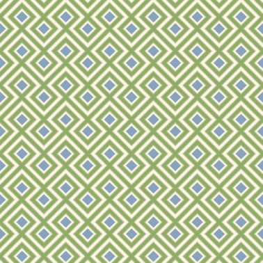 La Fiorentina Small Emerald Blue BW45098-3