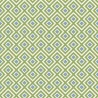 La Fiorentina Small Emerald Blue BW45098-3